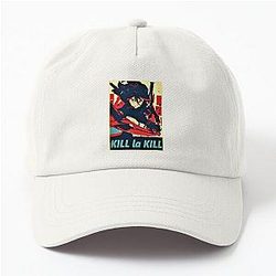 Men Who Love Otaku Kill Kill Kawaii People Classic Dad Hat