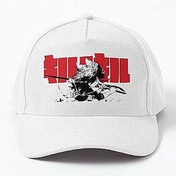 Ryuko Matoi - Kill la Kill Baseball Cap