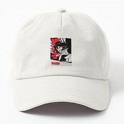 Ryuko Matoi Kill la Kill Japanese Dad Hat