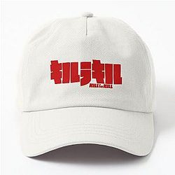 Kill la Kill Dad Hat