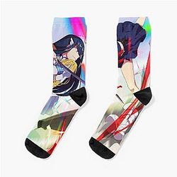 Kill la Kill Socks