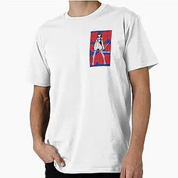 Satsuki Kiriya Kill la Kill Premium T-Shirt