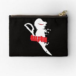 Kill la Kill Zipper Pouch