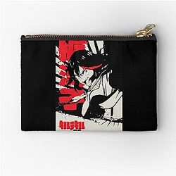 Ryuko Matoi Kill la Kill Zipper Pouch