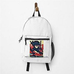 Men Who Love Otaku Kill Kawaii People Classic Backpack