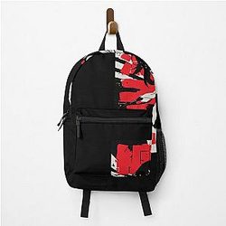 Ryuko Matoi Kill la Kill Japanese Ink Backpack