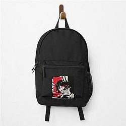 Ryuko Matoi Kill la Kill Classic T-Shirt Backpack