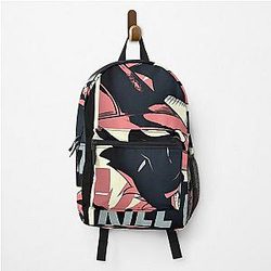 Gift Kill La Kill Christmas Backpack