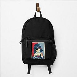 Kill La Kill Anime Character Backpack