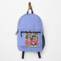 Kill La Kill Backpack