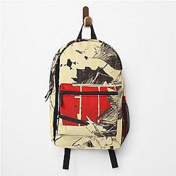 Proud La Kill Cool Gift Backpack