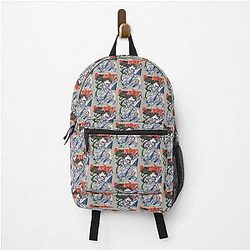 Kill la Kill Anime Backpack