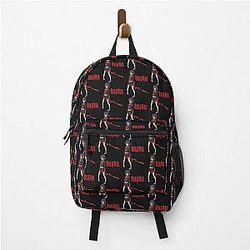 Ryuko Matoi Low Poly Kill La Kill Backpack