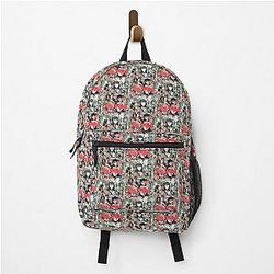 Kill la Kill Anime Backpack