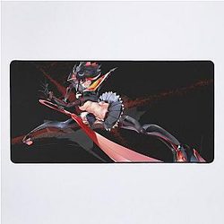 KILL la KILL Matoi Ryuuko Desk Mat
