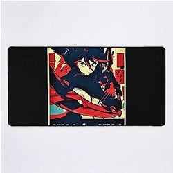 Great Model Kill Graphic Gift Desk Mat