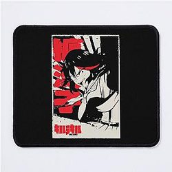 Gift for Men Kill Retro Vintage Mouse Pad