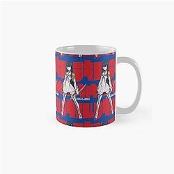 Satsuki Kiryuin Kill la Kill Mug