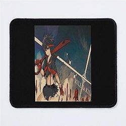 Kill La Lovely Cute Gift Mouse Pad
