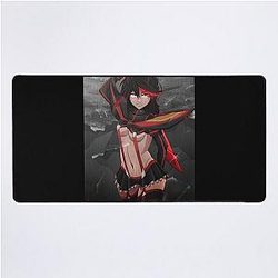 Ryuko Matoi Kill la Kill Desk Mat