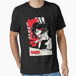 Ryūko Matoi Kill la Kill Essential T-Shirt