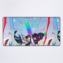 Kill la Kill Anime Desk Mat