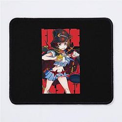 Mako Mankanshoku - Kill la Kill Mousepad