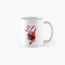Kill La Kill Classic Mug