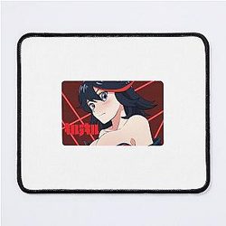 Kill La Kill Mouse Pad