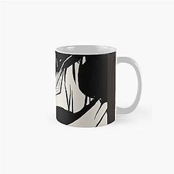 Ryuko Matoi Kill la Kill Japanese Ryuko Classic Mug