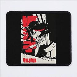 Ryuko Matoi Kill la Kill Japanese mousepad