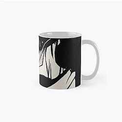 Ryūko Matoi Kill la Kill Japanese Classic Mug
