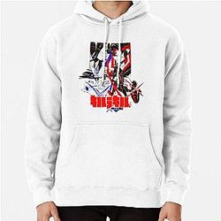 Kill la Kill Ryuko vs Satsuki Hoodie