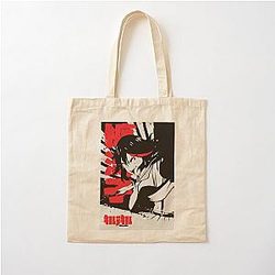 Kill la Kill Ryūko Matoi Japanese Classic Tote Bag