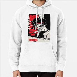 Ryûko Matoi Kill la Kill Japanese Pullover Hoodie