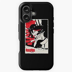 Gift for Men Kill iPhone Retro Vintage Tough Case