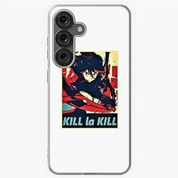 Men Who Love Otaku Kill Classic Samsung Galaxy Soft Case