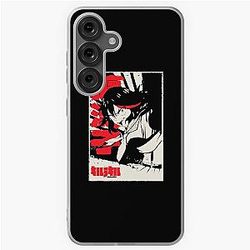 Gift For Men Kill Retro Vintage Samsung Galaxy Soft Case