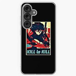Great Model Kill Galaxy Soft Case for Samsung