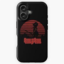 Kill la Kill iPhone Tough Case