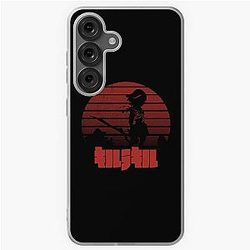 Kill la Kill Samsung Galaxy Soft Case