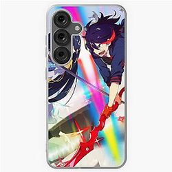 Kill la Kill Soft Case for Samsung Galaxy