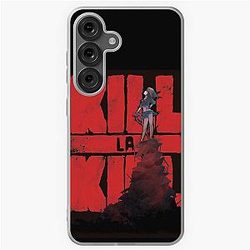 Kill La Kill - Ryuko Samsung Galaxy Case