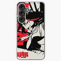 Ryūko Matoi Kill la Kill Classic Samsung Galaxy Case