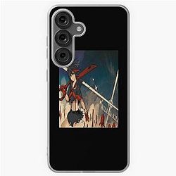 Wonderful Memory Kill Cute Soft Case for Samsung Galaxy
