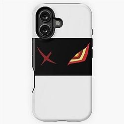Kill la Kiss iPhone Tough Case