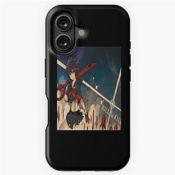 Wonderful Memory Kill iPhone Case