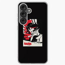 Ryuko Matoi Kill la Kill Japanese Soft Case