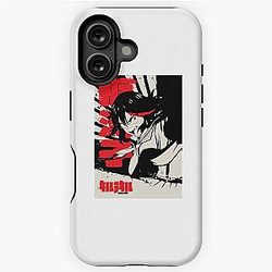 Ryko Matoi Kill la Kill Japanese iPhone Case