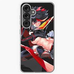 KILL la KILL Matoi Ryuuko Samsung Galaxy Soft Case